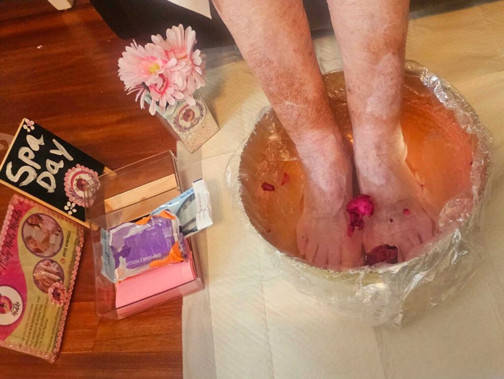 Nail Care and Its Impact on Overall Health