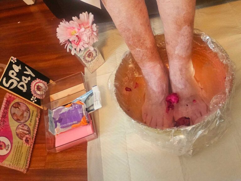 Nail Care and Its Impact on Overall Health